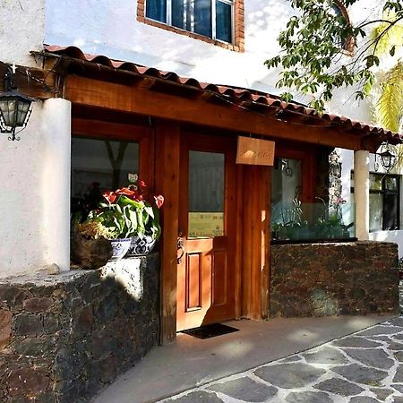 Hotel La Herradura Текозаулта Екстериор снимка