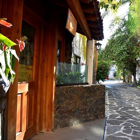 Hotel La Herradura Текозаулта Екстериор снимка