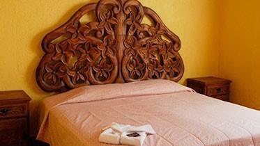 Hotel La Herradura Текозаулта Екстериор снимка