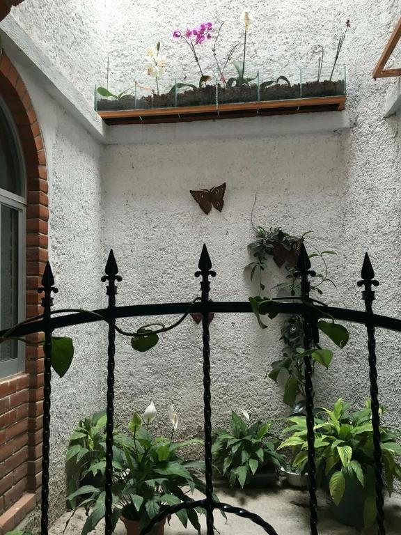 Hotel La Herradura Текозаулта Екстериор снимка